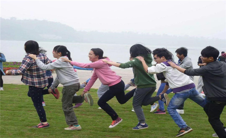 猎鹰观点：拓展培训师的习惯养成